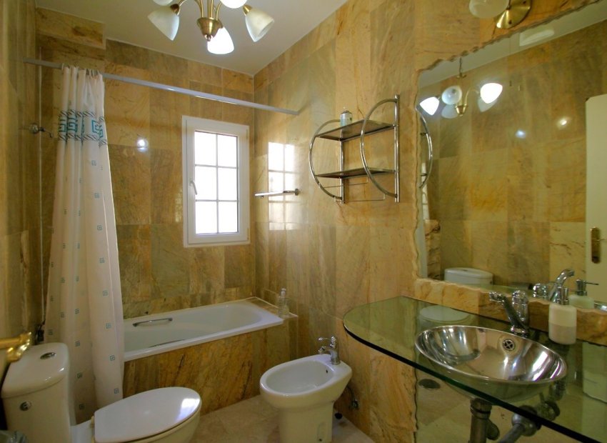 Reventa - Villa - Orihuela Costa - Las Ramblas