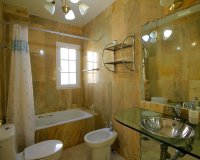 Reventa - Villa - Orihuela Costa - Las Ramblas