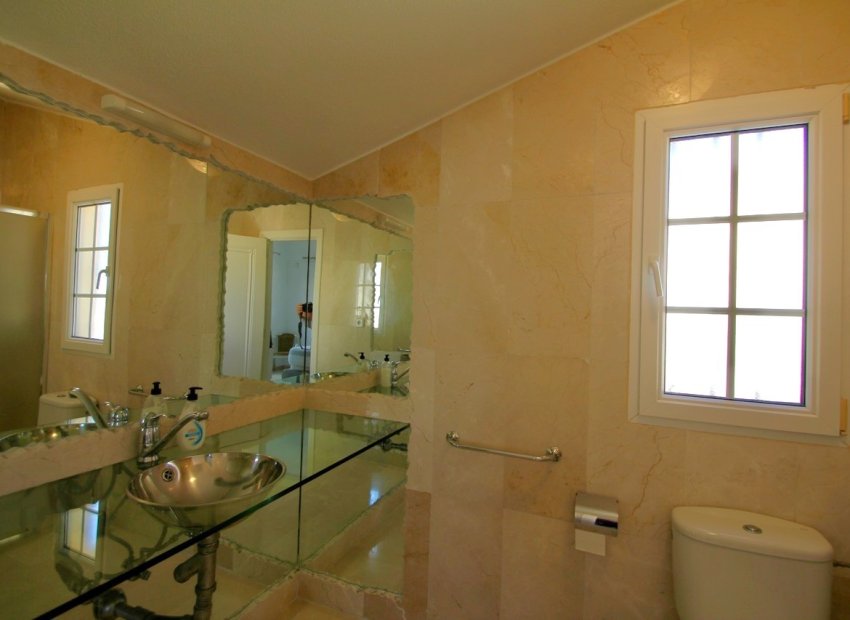 Reventa - Villa - Orihuela Costa - Las Ramblas