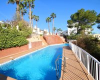 Reventa - Villa - Orihuela Costa - Las Ramblas