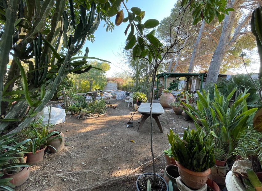 Reventa - Villa - Orihuela Costa - Lomas De Cabo Roig