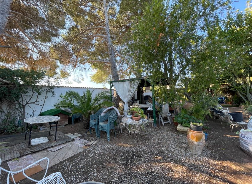 Reventa - Villa - Orihuela Costa - Lomas De Cabo Roig