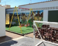 Reventa - Villa - Orihuela Costa - Lomas De Cabo Roig