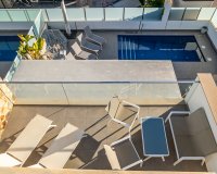 Reventa - Villa - Orihuela Costa - Lomas De Cabo Roig