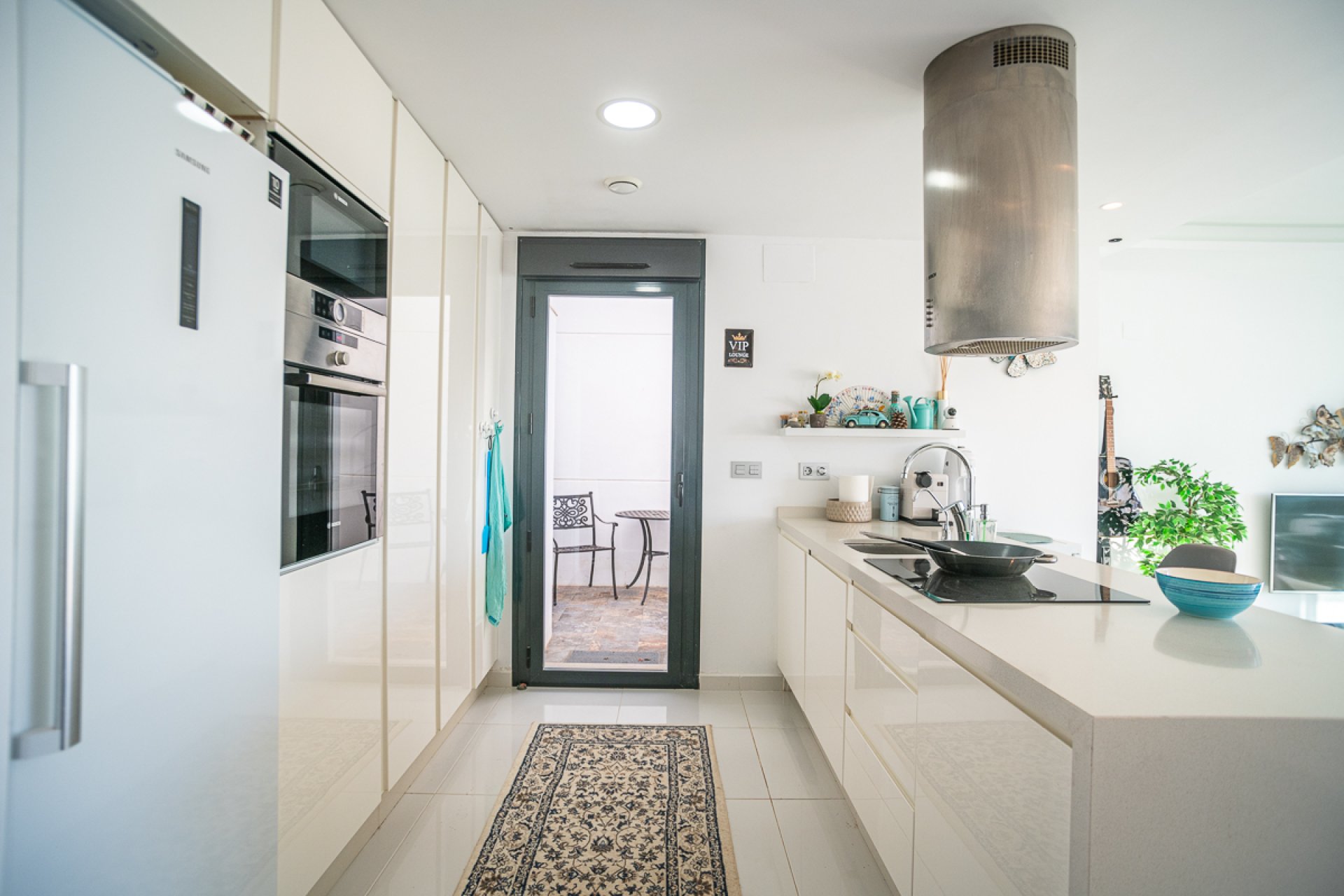 Reventa - Villa - Orihuela Costa - Lomas De Cabo Roig