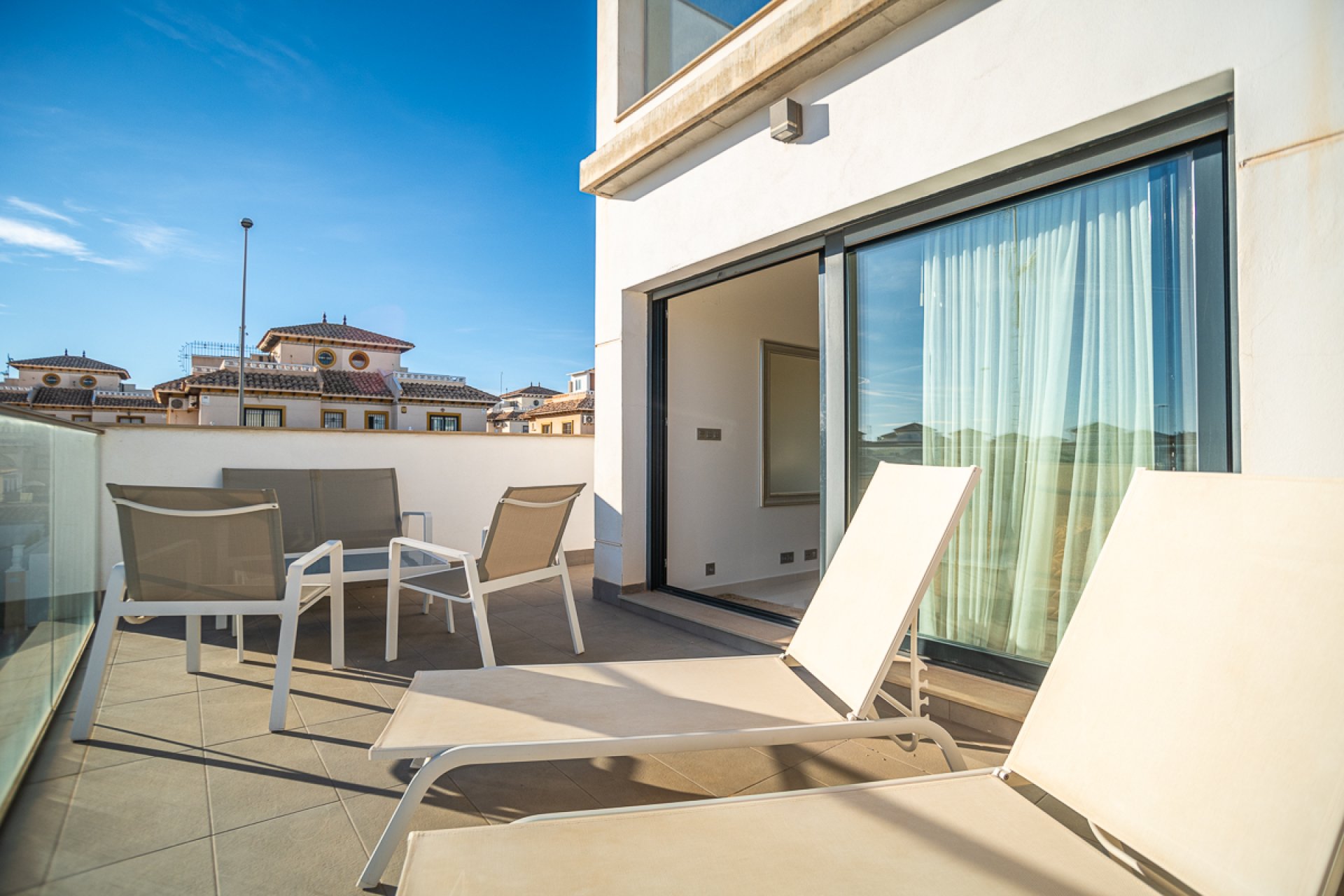 Reventa - Villa - Orihuela Costa - Lomas De Cabo Roig