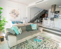 Reventa - Villa - Orihuela Costa - Lomas De Cabo Roig