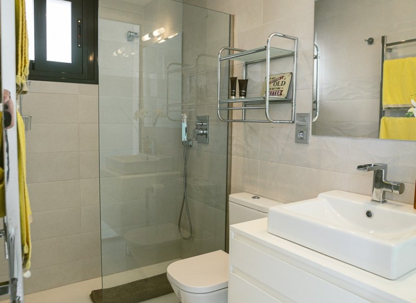 Reventa - Villa - Orihuela Costa - Lomas De Cabo Roig