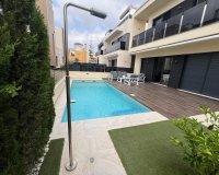 Reventa - Villa - Orihuela Costa - Lomas De Cabo Roig