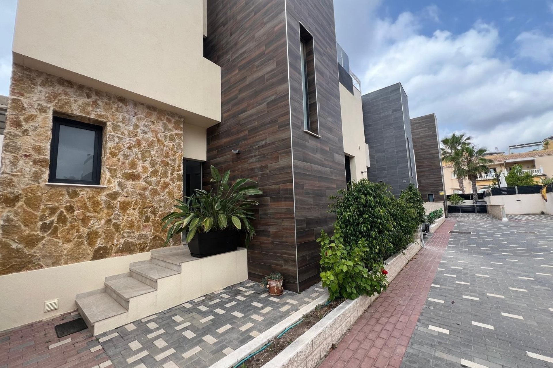 Reventa - Villa - Orihuela Costa - Lomas De Cabo Roig