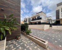 Reventa - Villa - Orihuela Costa - Lomas De Cabo Roig