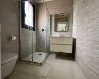 Reventa - Villa - Orihuela Costa - Lomas De Cabo Roig