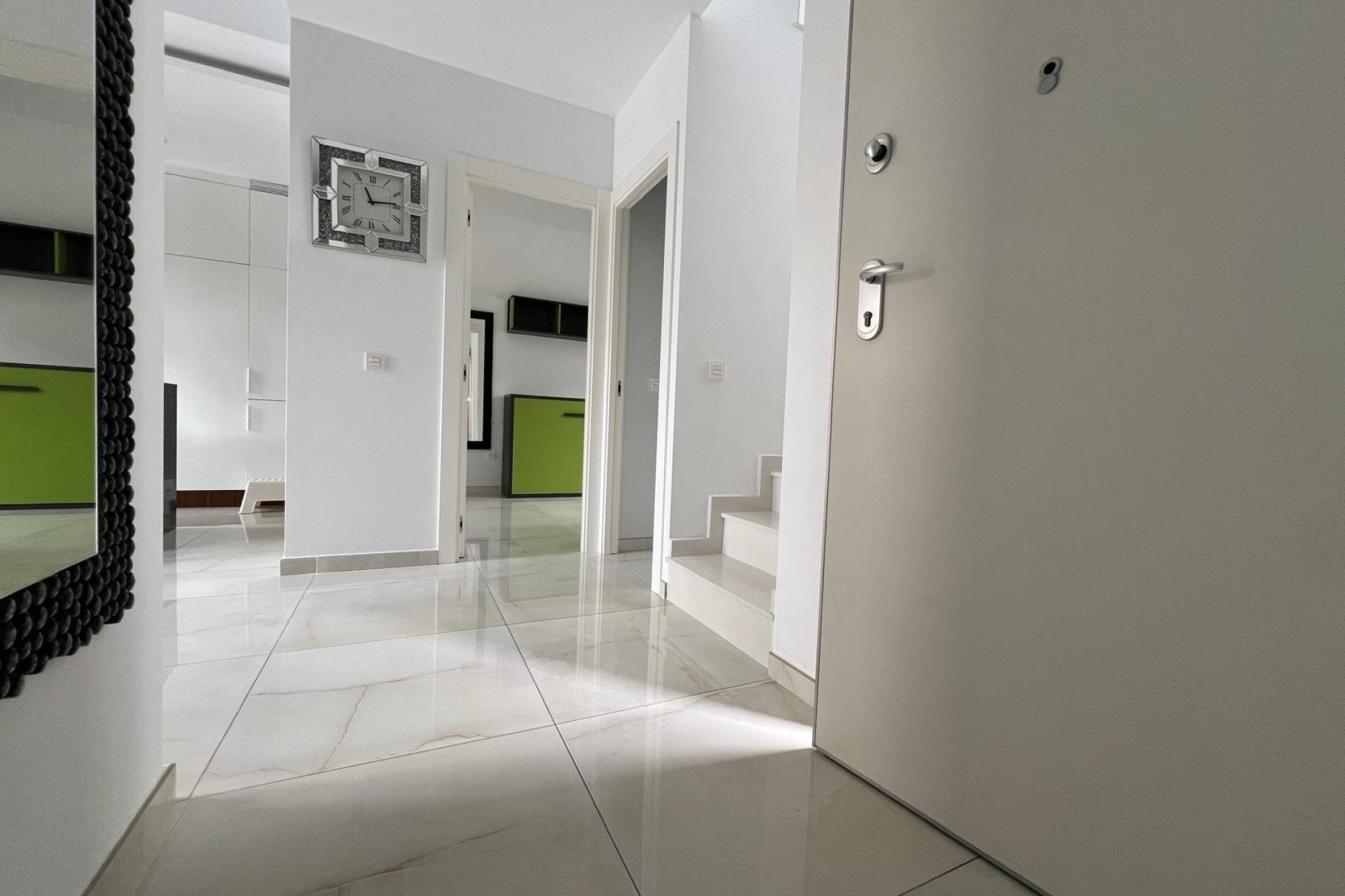 Reventa - Villa - Orihuela Costa - Lomas De Cabo Roig