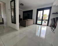 Reventa - Villa - Orihuela Costa - Lomas De Cabo Roig