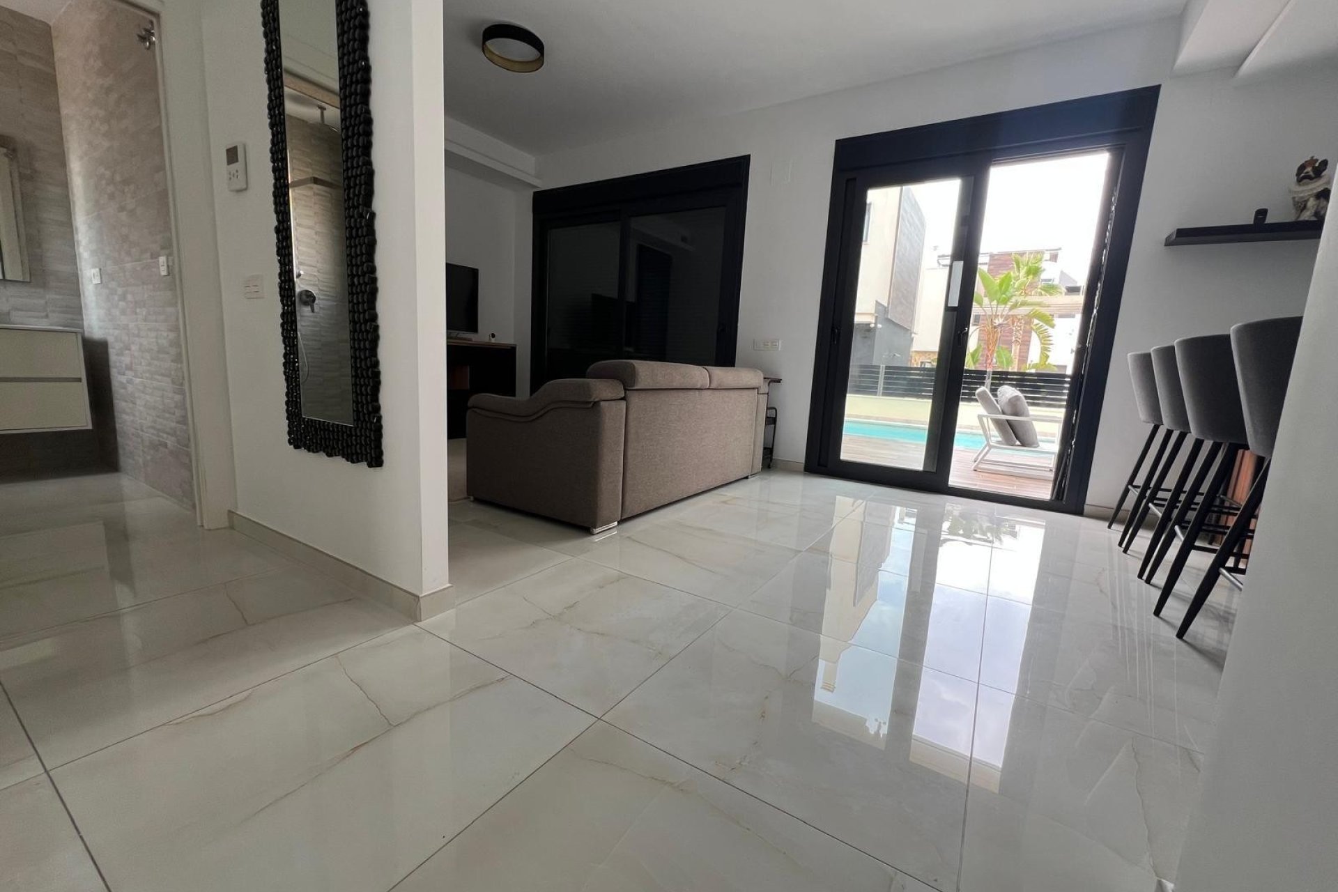 Reventa - Villa - Orihuela Costa - Lomas De Cabo Roig