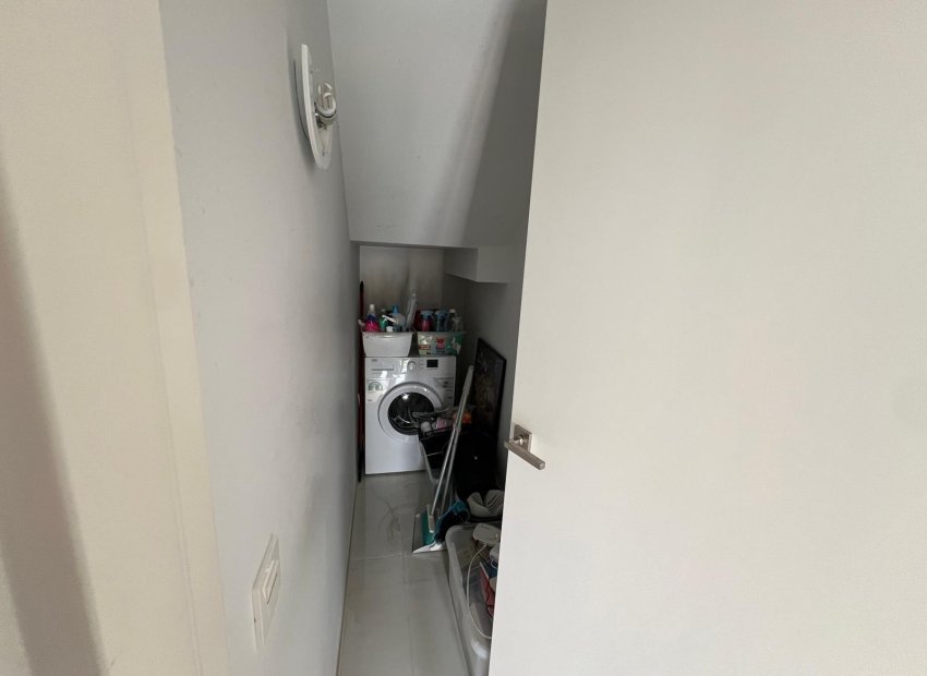 Reventa - Villa - Orihuela Costa - Lomas De Cabo Roig