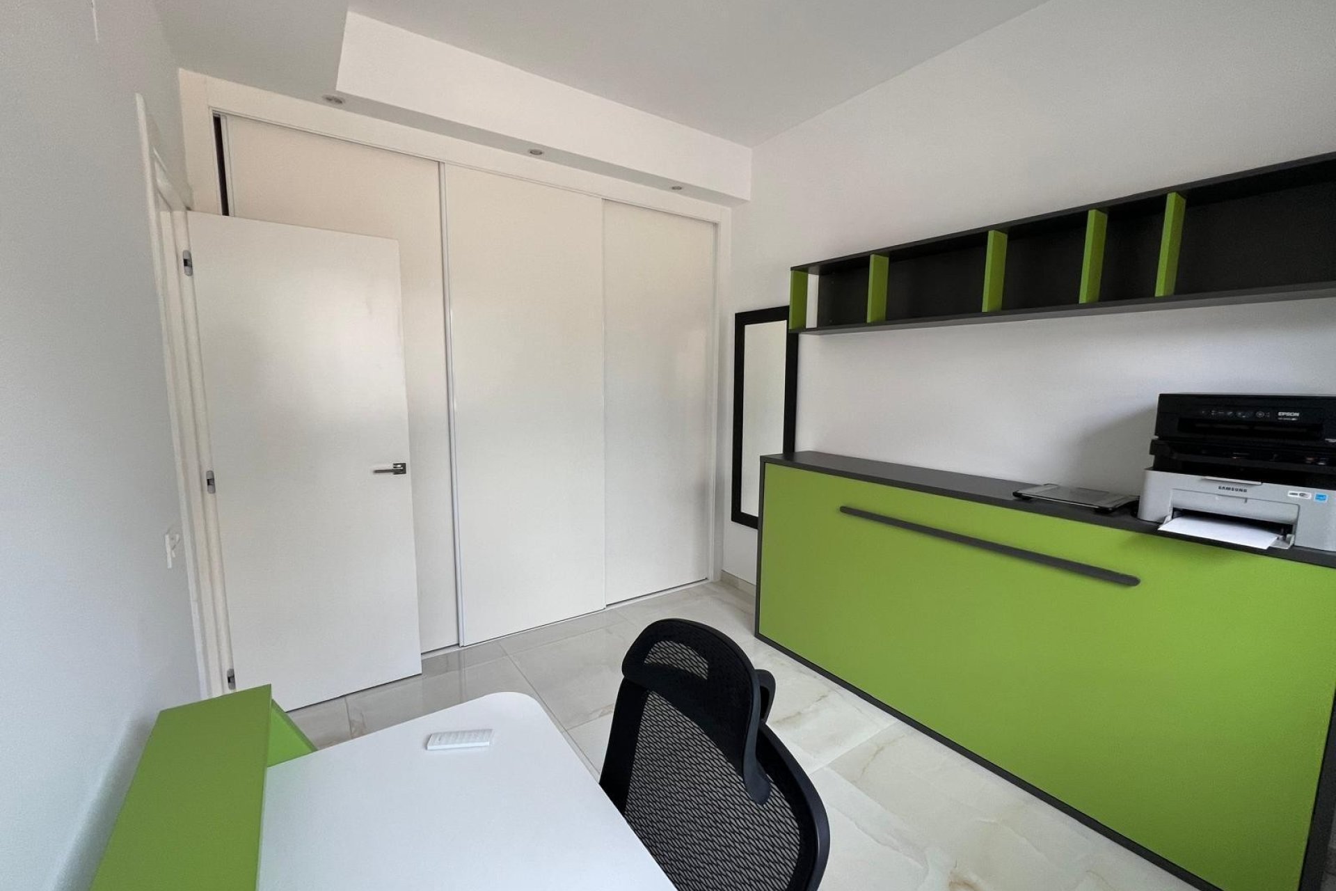 Reventa - Villa - Orihuela Costa - Lomas De Cabo Roig