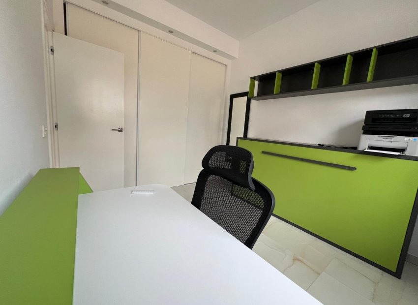 Reventa - Villa - Orihuela Costa - Lomas De Cabo Roig