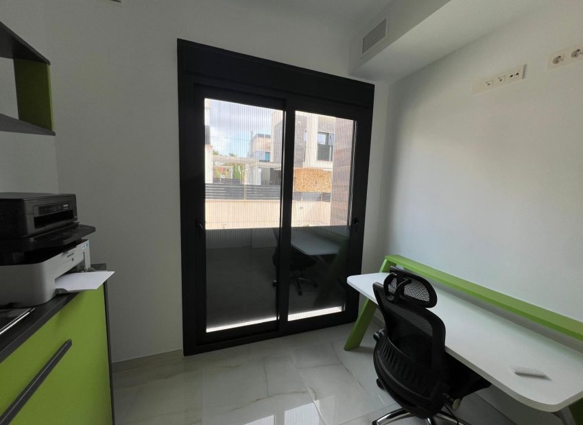 Reventa - Villa - Orihuela Costa - Lomas De Cabo Roig