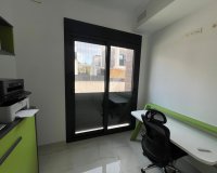 Reventa - Villa - Orihuela Costa - Lomas De Cabo Roig