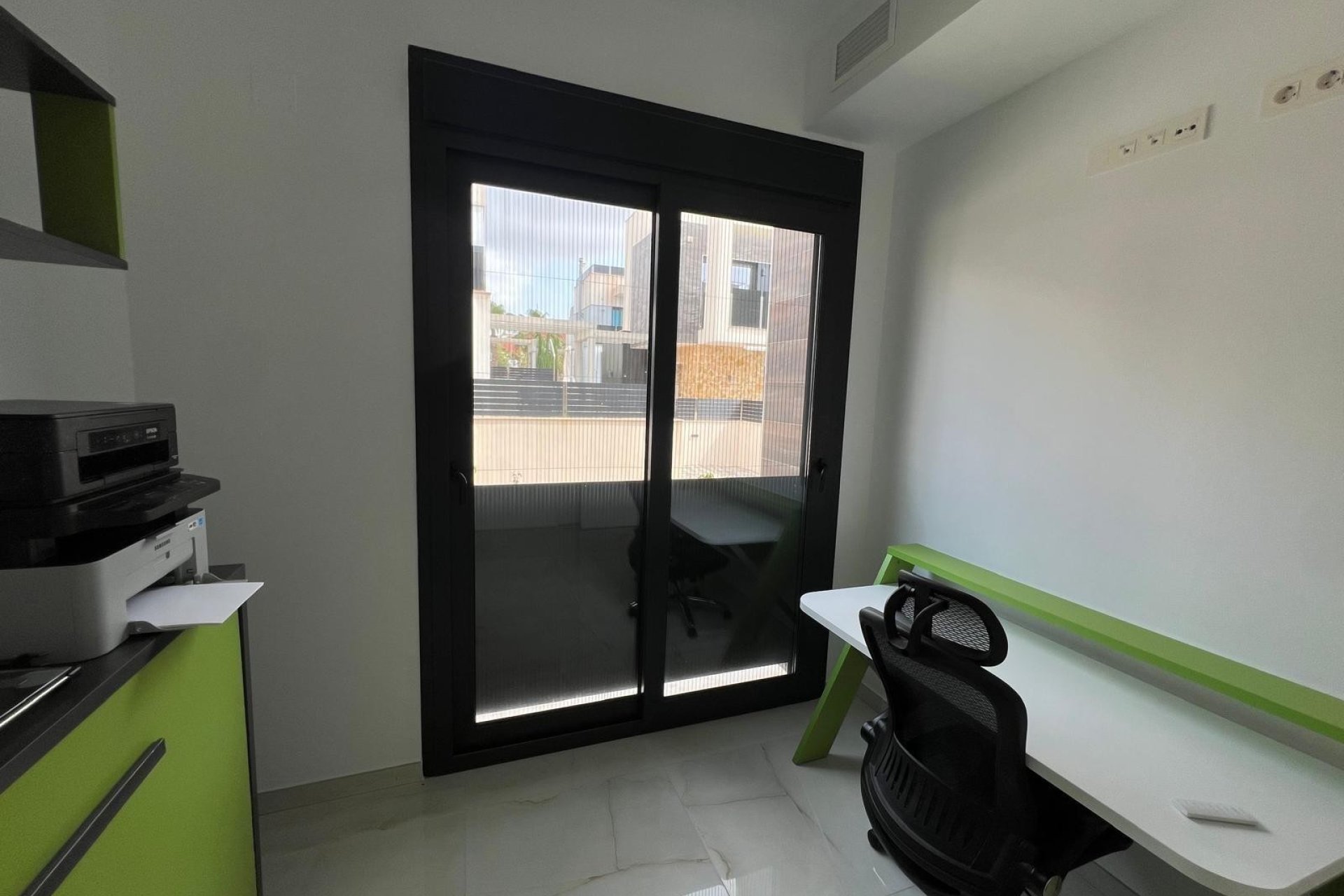 Reventa - Villa - Orihuela Costa - Lomas De Cabo Roig