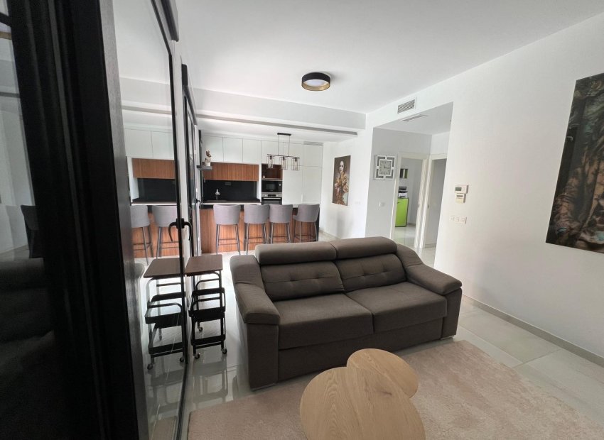 Reventa - Villa - Orihuela Costa - Lomas De Cabo Roig