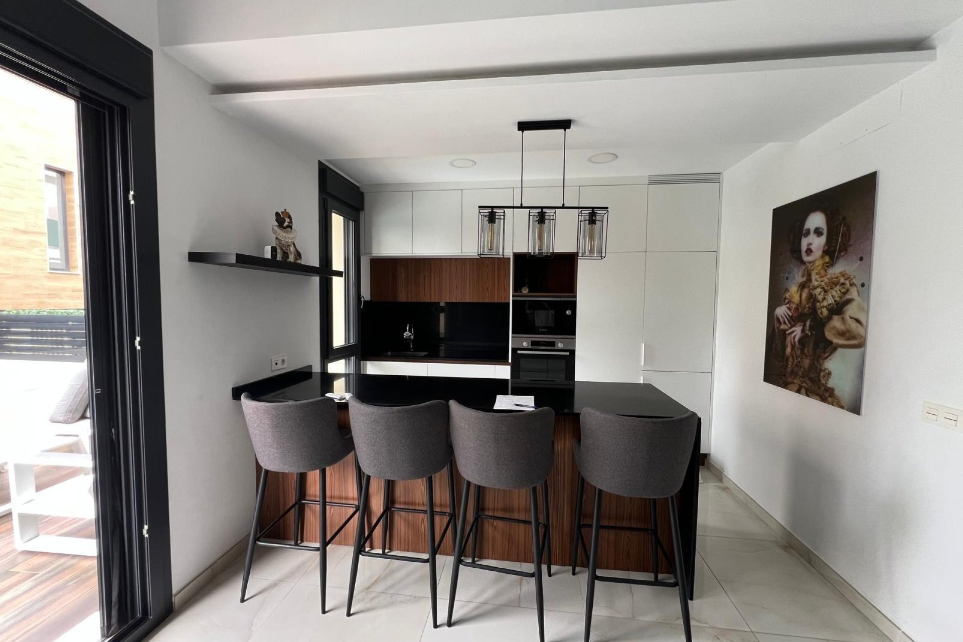 Reventa - Villa - Orihuela Costa - Lomas De Cabo Roig