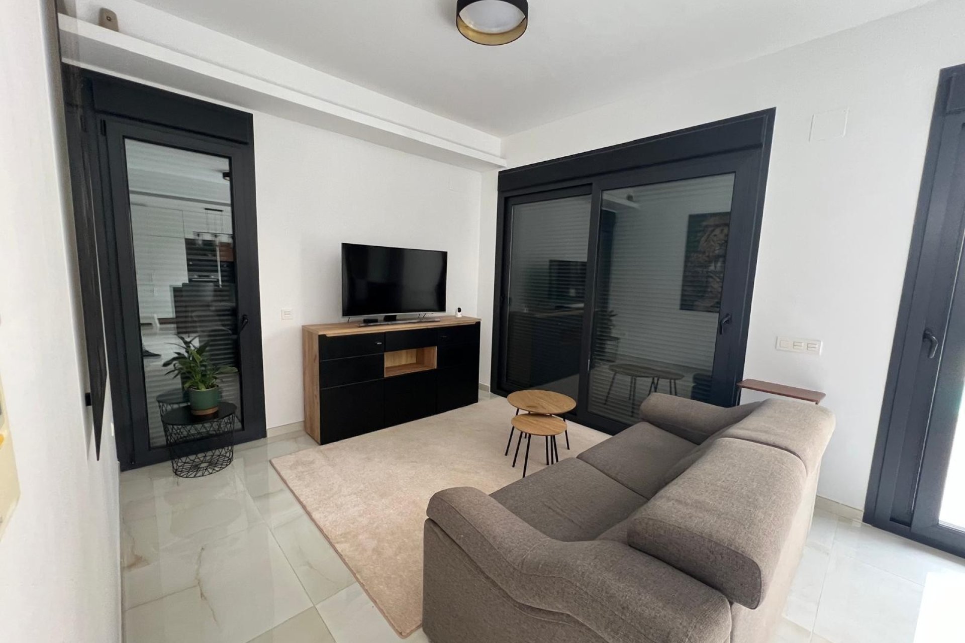 Reventa - Villa - Orihuela Costa - Lomas De Cabo Roig