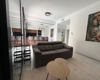 Reventa - Villa - Orihuela Costa - Lomas De Cabo Roig