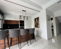 Reventa - Villa - Orihuela Costa - Lomas De Cabo Roig