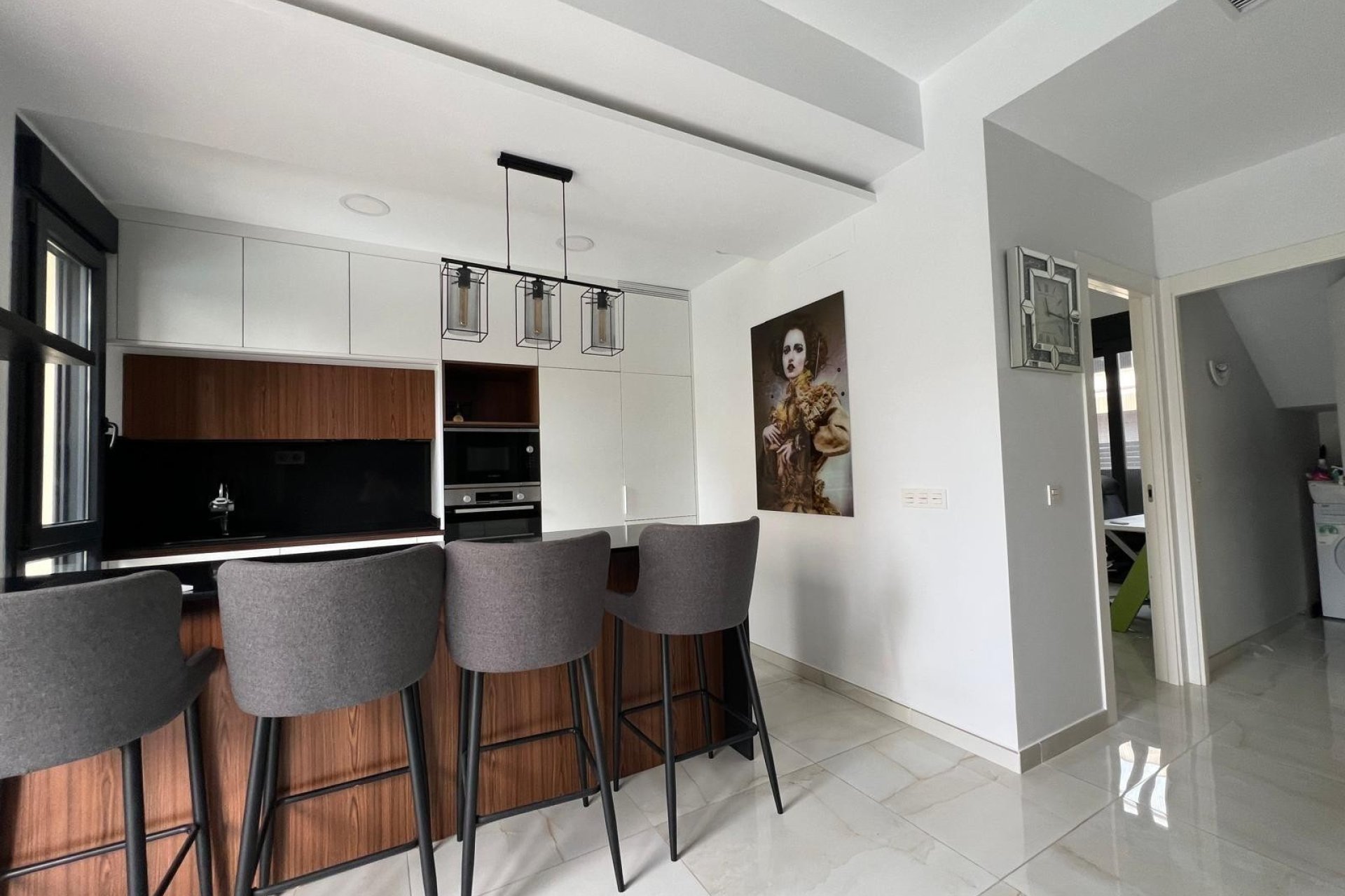 Reventa - Villa - Orihuela Costa - Lomas De Cabo Roig