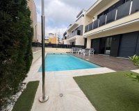 Reventa - Villa - Orihuela Costa - Lomas De Cabo Roig