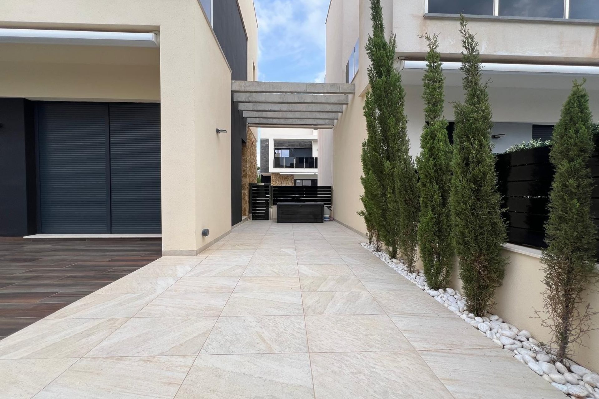 Reventa - Villa - Orihuela Costa - Lomas De Cabo Roig