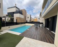 Reventa - Villa - Orihuela Costa - Lomas De Cabo Roig