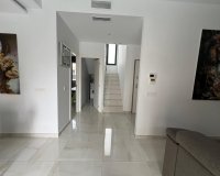 Reventa - Villa - Orihuela Costa - Lomas De Cabo Roig