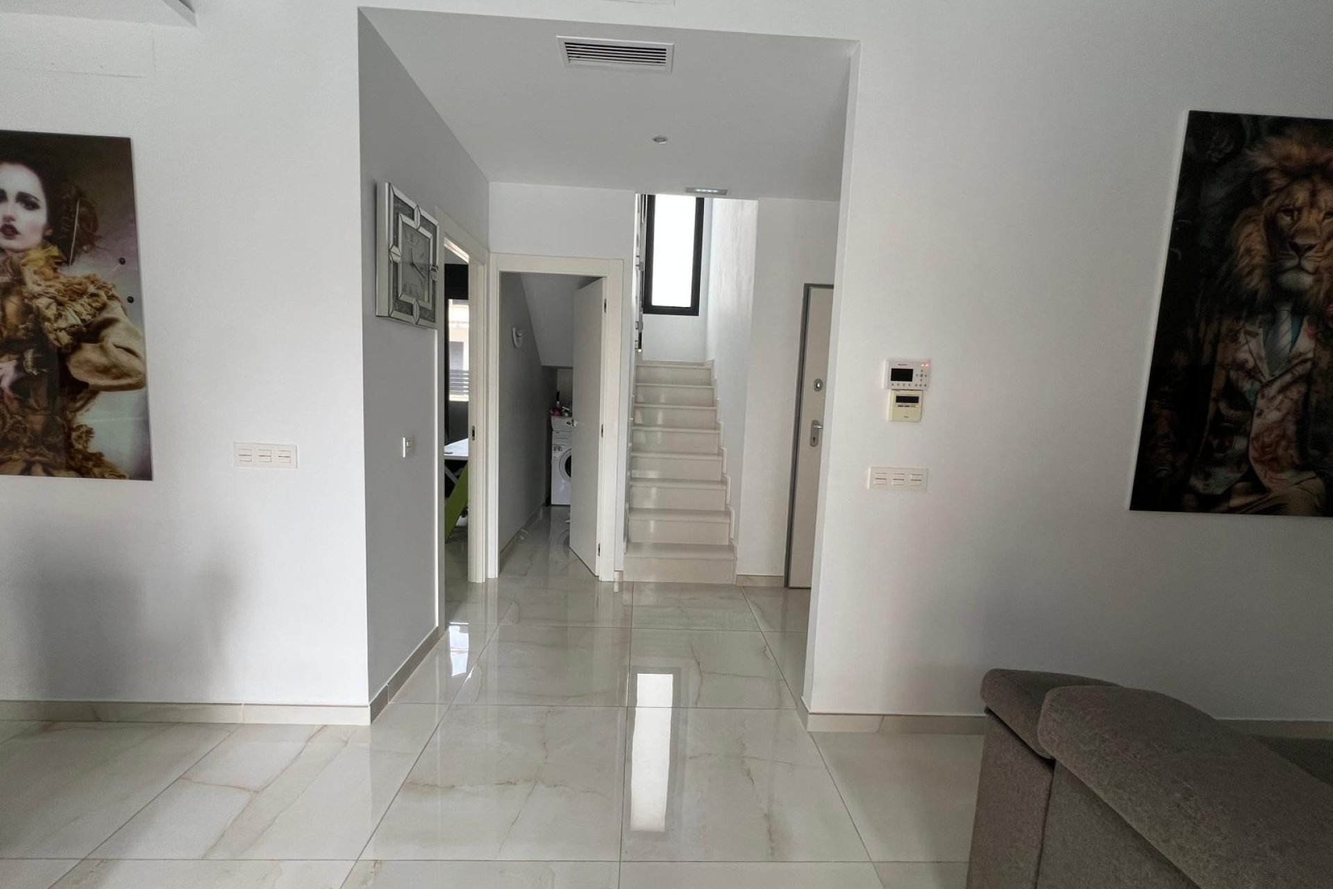 Reventa - Villa - Orihuela Costa - Lomas De Cabo Roig