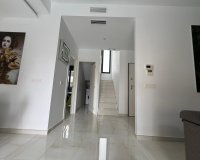 Reventa - Villa - Orihuela Costa - Lomas De Cabo Roig