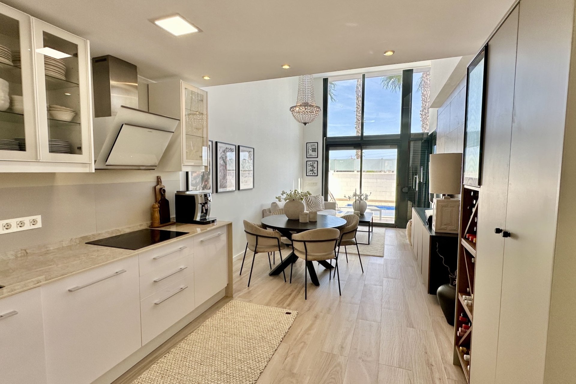 Reventa - Villa - Orihuela Costa - Lomas De Cabo Roig