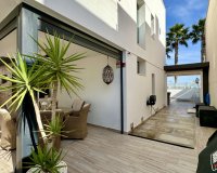 Reventa - Villa - Orihuela Costa - Lomas De Cabo Roig