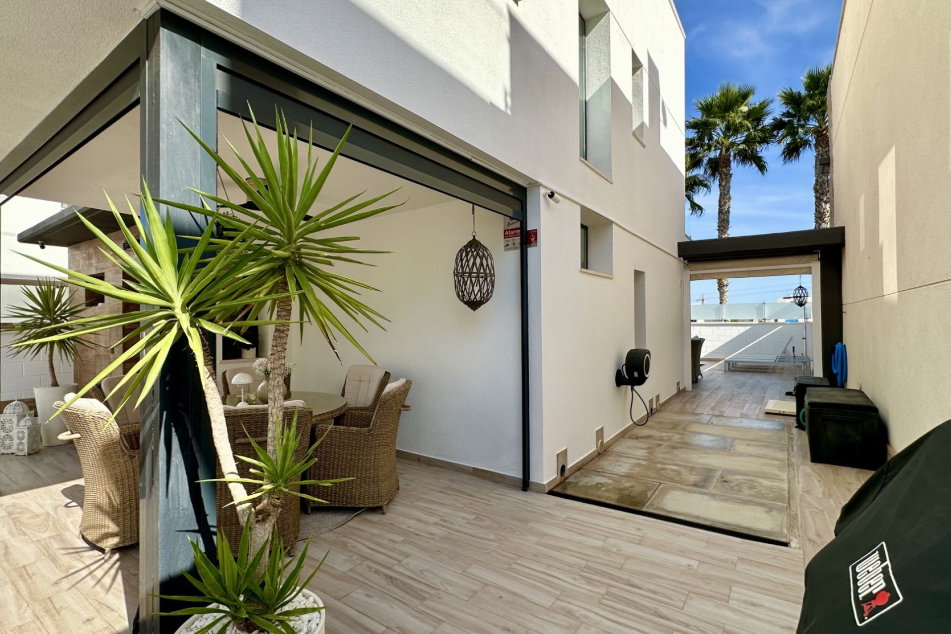 Reventa - Villa - Orihuela Costa - Lomas De Cabo Roig