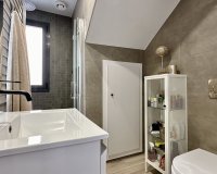 Reventa - Villa - Orihuela Costa - Lomas De Cabo Roig