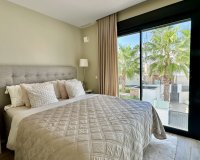 Reventa - Villa - Orihuela Costa - Lomas De Cabo Roig