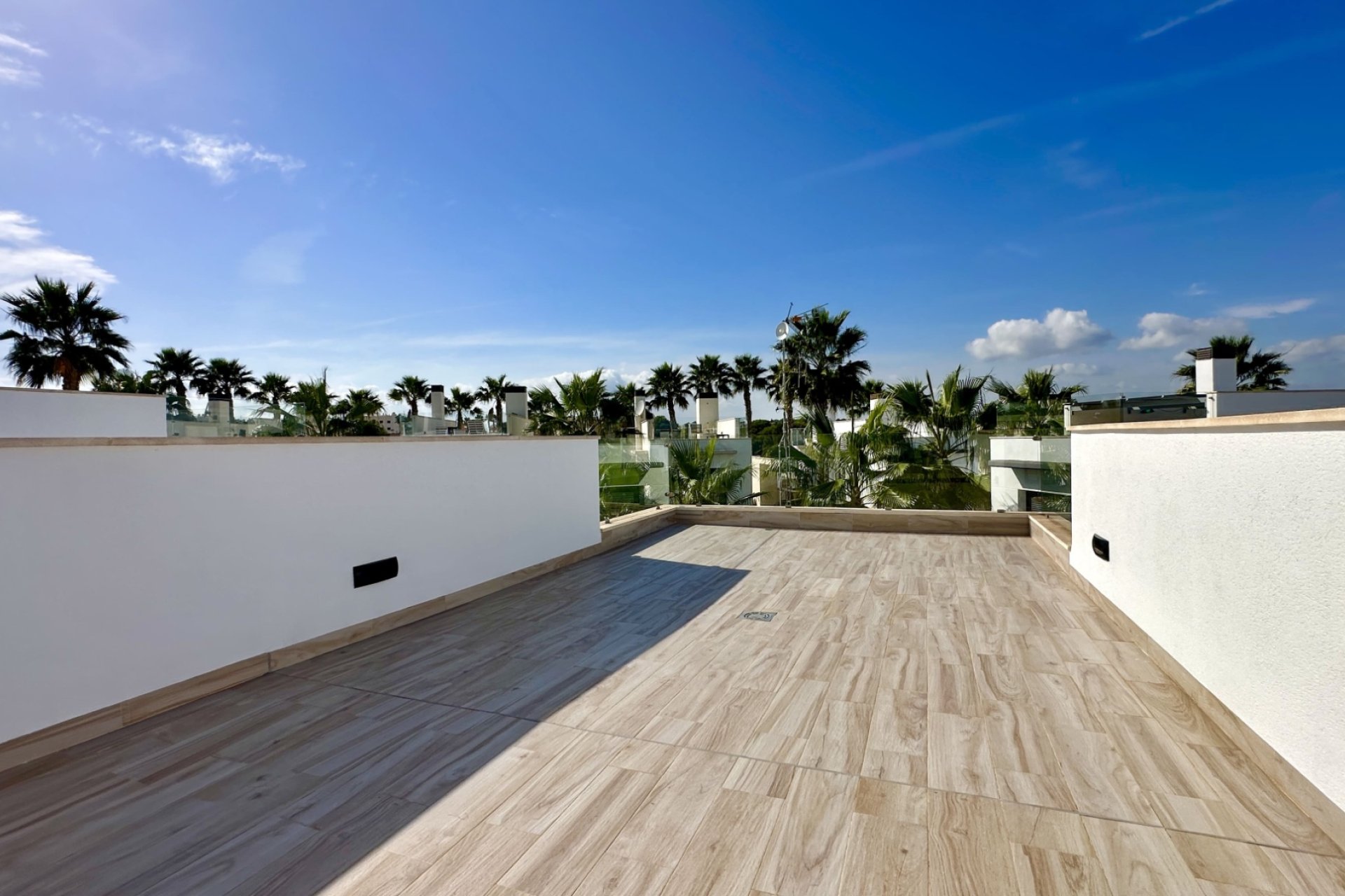 Reventa - Villa - Orihuela Costa - Lomas De Cabo Roig