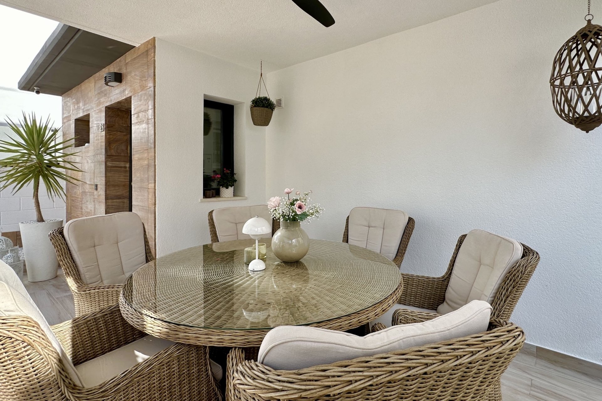 Reventa - Villa - Orihuela Costa - Lomas De Cabo Roig