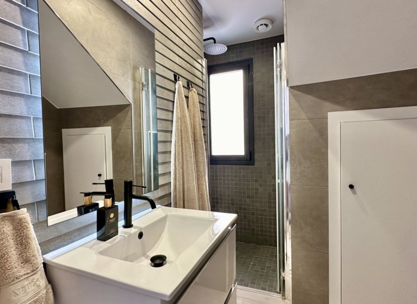 Reventa - Villa - Orihuela Costa - Lomas De Cabo Roig