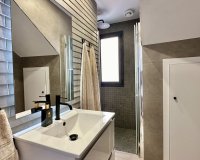 Reventa - Villa - Orihuela Costa - Lomas De Cabo Roig