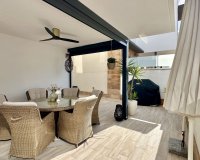 Reventa - Villa - Orihuela Costa - Lomas De Cabo Roig