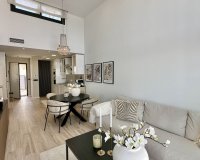 Reventa - Villa - Orihuela Costa - Lomas De Cabo Roig