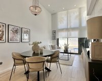 Reventa - Villa - Orihuela Costa - Lomas De Cabo Roig