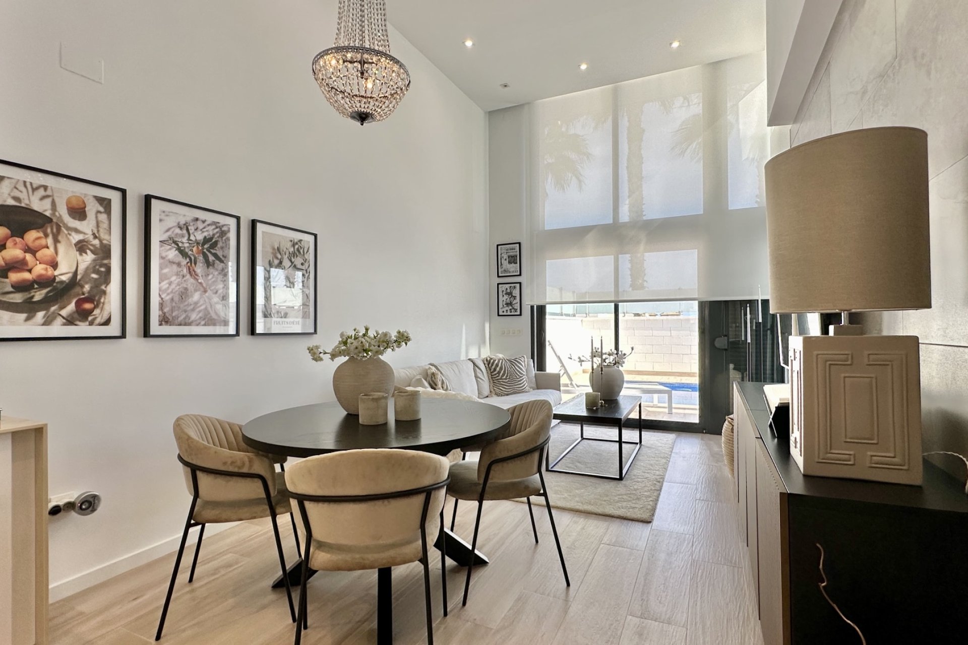 Reventa - Villa - Orihuela Costa - Lomas De Cabo Roig